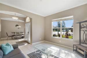 5400 WHITE HERON PLACE, OVIEDO, FL 32765 Sold 01/31/24