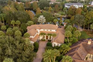 4807 ALEXANDRA GARDEN COURT, WINDERMERE, FL 34786 Sold 03/22/24