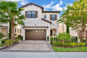 8431 VIA VITTORIA WAY, ORLANDO, FL 32819 Sold 02/02/24