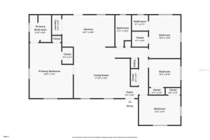 858 SUN COURT, ALTAMONTE SPRINGS, FL 32701 Sold 12/21/23