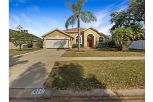 627 BOHANNON BOULEVARD, ORLANDO, FL 32824 Sold 03/15/24