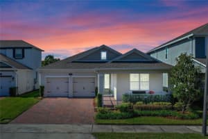 705 ORANGE BELT LOOP, WINTER GARDEN, FL 34787 Sold 02/12/24