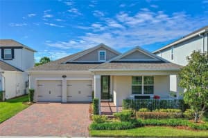 705 ORANGE BELT LOOP, WINTER GARDEN, FL 34787 Sold 02/12/24
