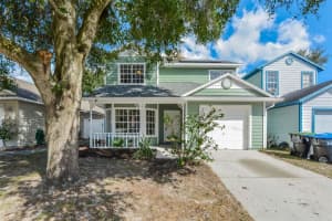 6673 RYAN CHASE COURT, ORLANDO, FL 32810 Sold 12/21/23