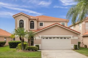 5313 SHINGLE CREEK DRIVE, ORLANDO, FL 32821 Sold 12/04/23