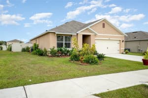 2597 GRAND CENTRAL AVENUE, TAVARES, FL 32778 Sold 02/29/24