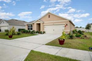 2597 GRAND CENTRAL AVENUE, TAVARES, FL 32778 Sold 02/29/24