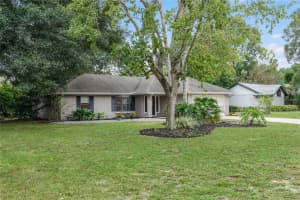 4100 DORA WOOD DRIVE, MOUNT DORA, FL 32757 Sold 12/28/23
