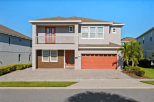 281 FALLS DRIVE, KISSIMMEE, FL 34747 Sold 01/29/24