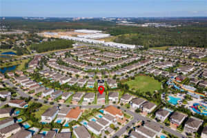 281 FALLS DRIVE, KISSIMMEE, FL 34747 Sold 01/29/24