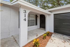 314 BORADA ROAD, SANFORD, FL 32773 Sold 01/22/24