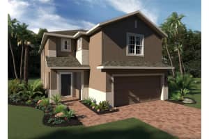1454 WOODMONT BOULEVARD, KISSIMMEE, FL 34746 Sold 12/29/23