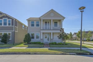 8002 DE HAVEN STREET, ORLANDO, FL 32832 Sold 01/31/24