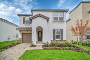 2092 Fleming Mist Pl, KISSIMMEE