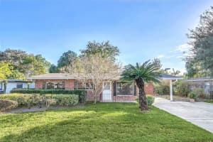 812 AGNES DRIVE, ALTAMONTE SPRINGS, FL 32701 Sold 02/23/24