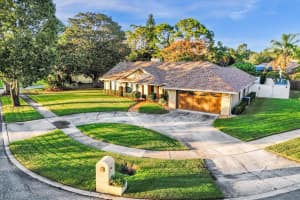 6342 MIDDLEROW COURT, ORLANDO, FL 32819 Sold 12/22/23