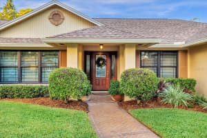 6342 MIDDLEROW COURT, ORLANDO, FL 32819 Sold 12/22/23