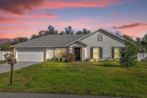 3377 153RD PLACE ROAD, OCALA, FL 34473 Sold 05/07/24