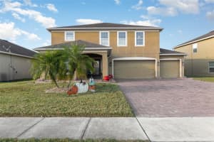 3413 BRANT STREET, SAINT CLOUD, FL 34772 Sold 08/13/24