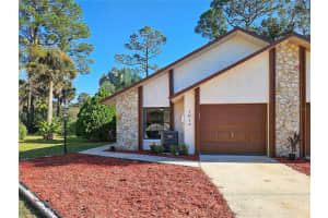 1013 FOX TRACE COURT, PORT ORANGE, FL 32127 Sold 02/01/24