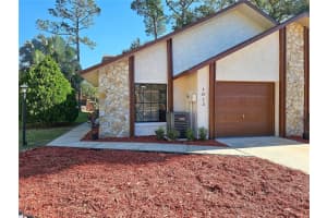 1013 FOX TRACE COURT, PORT ORANGE, FL 32127 Sold 02/01/24