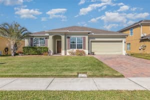 3411 BRANT STREET, SAINT CLOUD, FL 34772 Sold 05/24/24