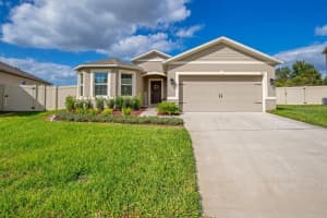 304 SPRUCE PINE DRIVE, DEBARY, FL 32713 Sold 01/17/24