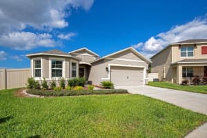 304 SPRUCE PINE DRIVE, DEBARY, FL 32713 Sold 01/17/24