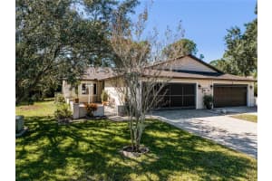 46 BIG BUCK TRAIL, ORMOND BEACH, FL 32174 Sold 04/04/24