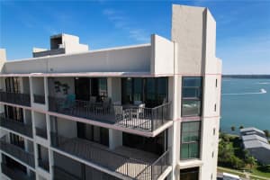 1290 GULF BOULEVARD, CLEARWATER, FL 33767 Sold 11/30/23