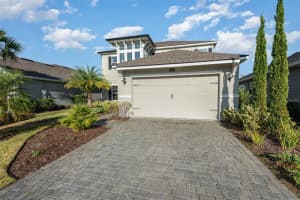 184 AZURE MIST WAY, DAYTONA BEACH, FL 32124 Sold 04/30/24