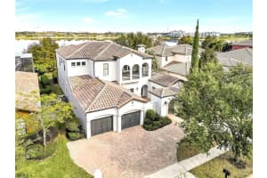 7534 Pointe Venezia Dr, Orlando, FL 32836, Sold 04/30/24