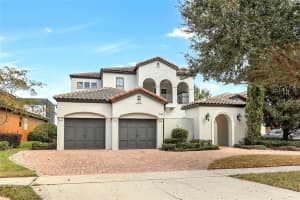 7534 Pointe Venezia Dr, Orlando, FL 32836, Sold 04/30/24