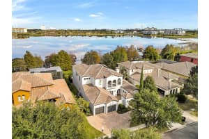 7534 Pointe Venezia Dr, Orlando, FL 32836, Sold 04/30/24