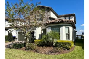 11262 LEMON LAKE BOULEVARD, ORLANDO, FL 32836 Sold 01/04/24