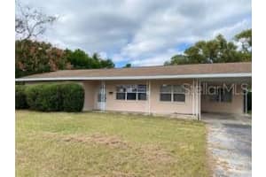 2135 SYLVAN POINT DRIVE, MOUNT DORA, FL 32757 Sold 03/21/24