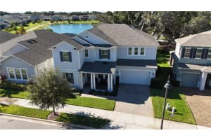 465 DANCING WATER DRIVE, WINTER SPRINGS, FL 32708 Sold 12/15/23