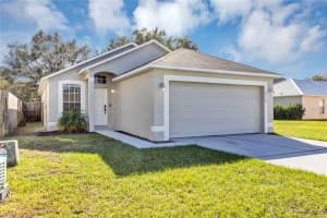 2110 WHISPERING TRAILS BOULEVARD, WINTER HAVEN, FL 33884 Sold 02/12/24