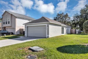 2110 WHISPERING TRAILS BOULEVARD, WINTER HAVEN, FL 33884 Sold 02/12/24