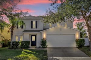 519 ROSSELLI BOULEVARD, DAVENPORT, FL 33896 Sold 01/19/24