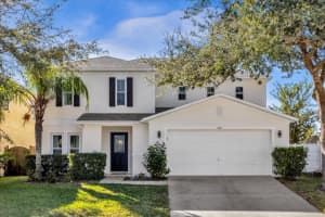 519 ROSSELLI BOULEVARD, DAVENPORT, FL 33896 Sold 01/19/24