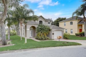1106 MARINER CAY DRIVE, HAINES CITY, FL 33844 Sold 07/31/24