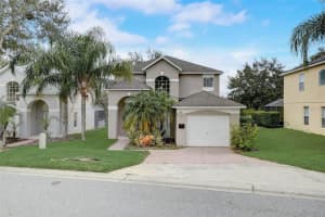 1106 MARINER CAY DRIVE, HAINES CITY, FL 33844 Sold 07/31/24