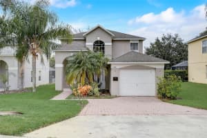 1106 MARINER CAY DRIVE, HAINES CITY, FL 33844 Sold 07/31/24