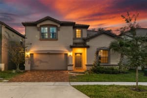 8884 BENGAL COURT, KISSIMMEE, FL 34747 Sold 04/17/24