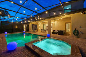 8884 BENGAL COURT, KISSIMMEE, FL 34747 Sold 04/17/24