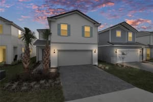 7331 OAKMOSS LOOP, DAVENPORT, FL 33837 Sold 05/15/24