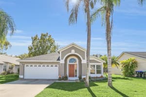 5390 DEER CREEK DRIVE, ORLANDO, FL 32821 Sold 12/06/23