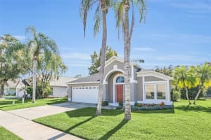 5390 DEER CREEK DRIVE, ORLANDO, FL 32821 Sold 12/06/23