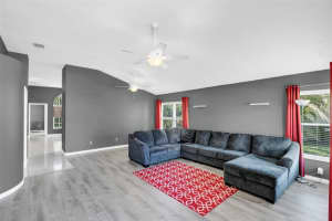 5390 DEER CREEK DRIVE, ORLANDO, FL 32821 Sold 12/06/23